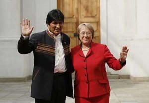 los-presidentes-evo-morales-de-bolivia-y-michelle-bachelet-de-chile