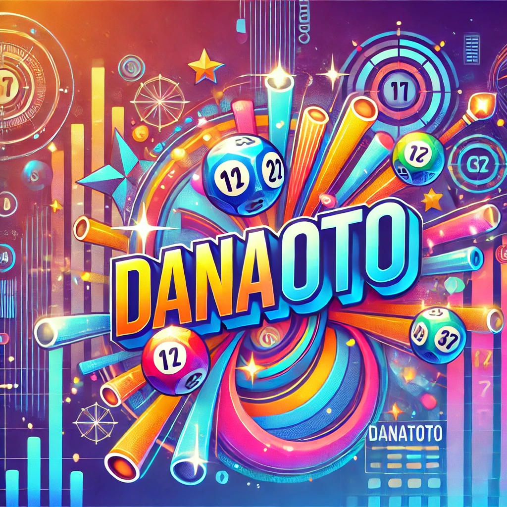 danatoto login