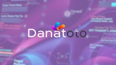 Gak Login 28/09/2024 di danatoto? Link Gacor Nunggu Kamu!