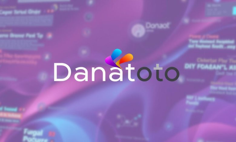 Gak Login 28/09/2024 di danatoto? Link Gacor Nunggu Kamu!