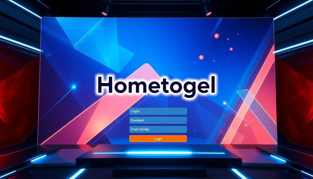 Hometogel Login