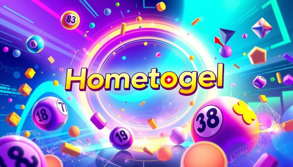 Hometogel Situs Togel Terpercaya