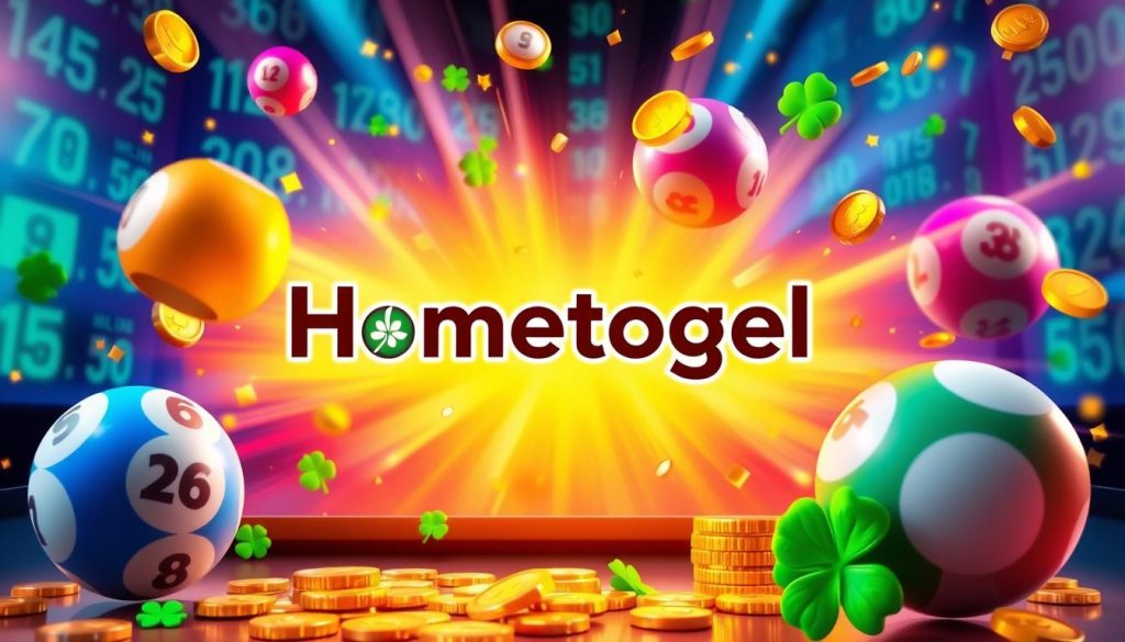 Keuntungan Bermain Togel Online di Hometogel