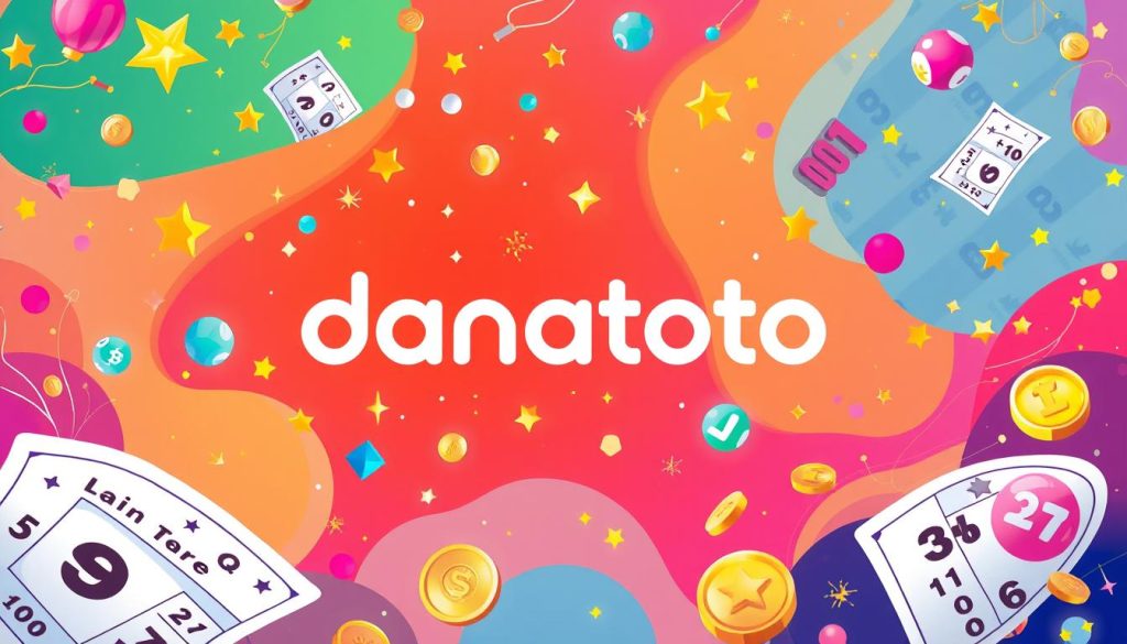 Link Alternatif danatoto