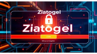 Login Dulu Yuk di Ziatogel, Link Baru 23/09/2024 Udah Keluar!