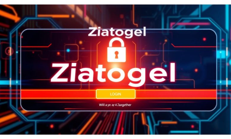 Login Dulu Yuk di Ziatogel, Link Baru 23/09/2024 Udah Keluar!