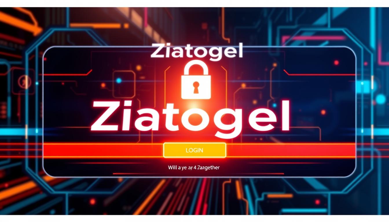 Login Dulu Yuk di Ziatogel, Link Baru 23/09/2024 Udah Keluar!