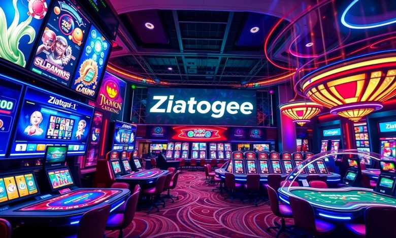 Mau Jackpot? 24/09/2024 Coba Link Login Ziatogel Terbaru!