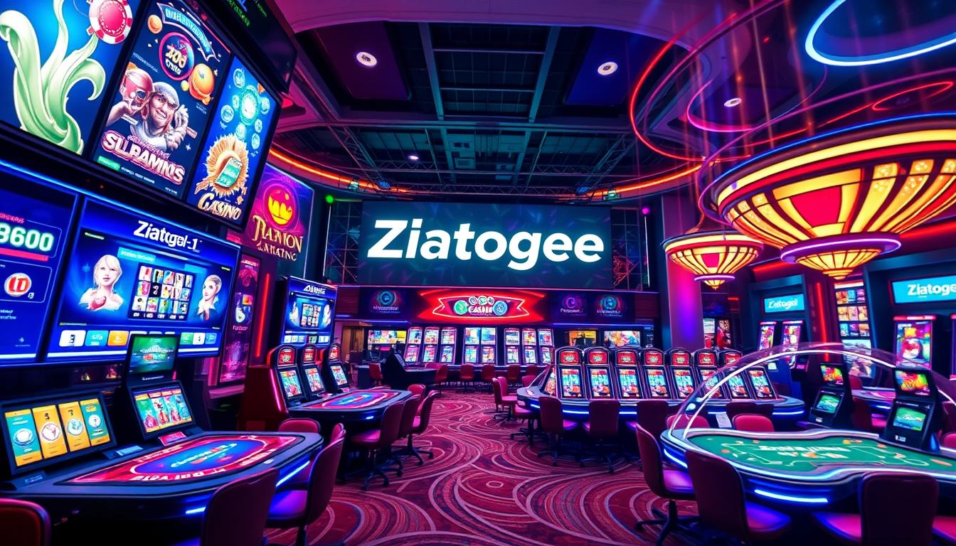 Mau Jackpot? 24/09/2024 Coba Link Login Ziatogel Terbaru!