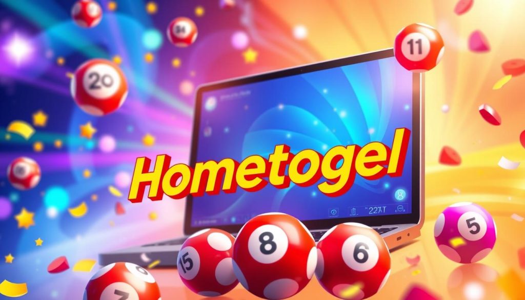 Situs Judi Togel Online Hometogel