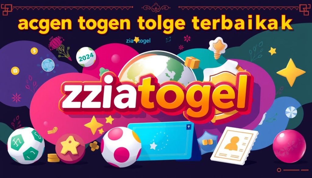 agen togel terbaik