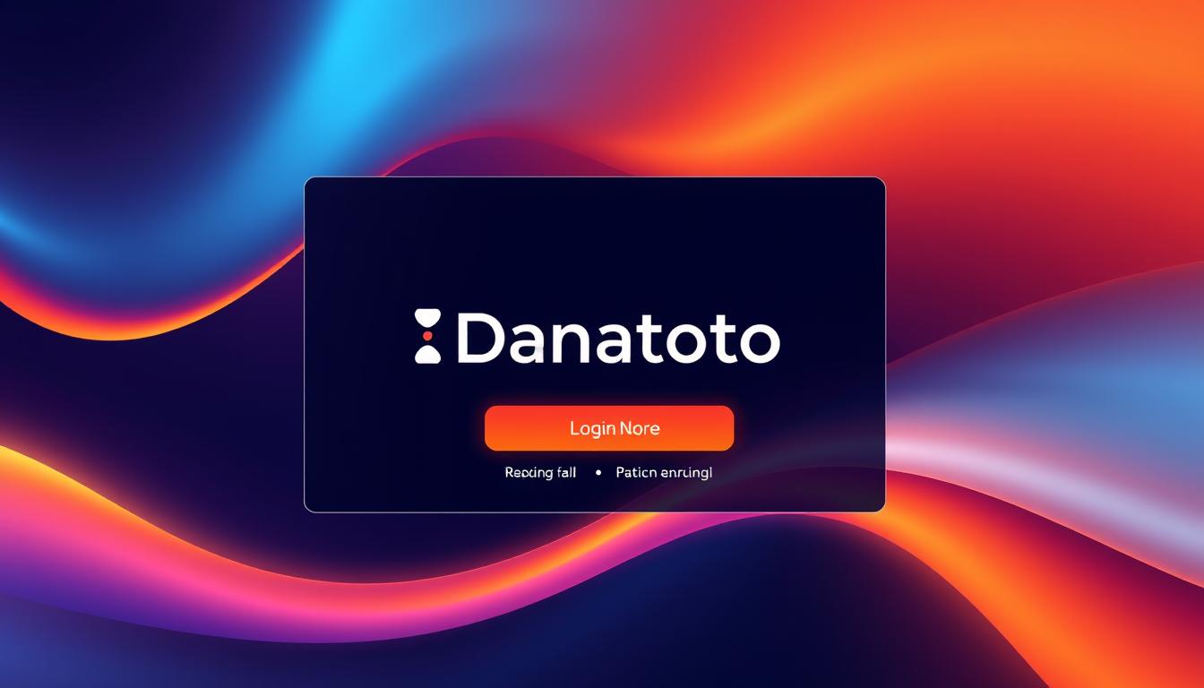 danatoto, Link login danatoto