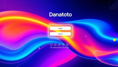 danatoto, Link login danatoto