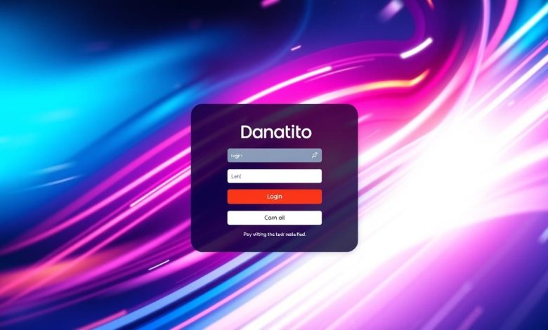 danatoto, Link login danatoto