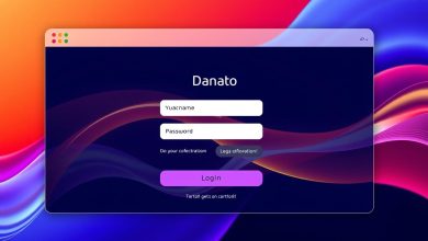 danatoto, Link login danatoto