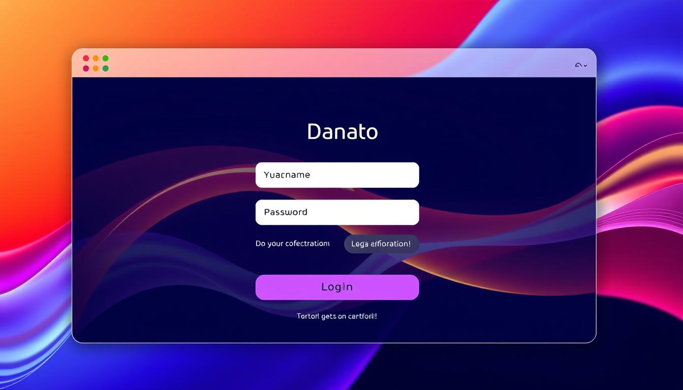 danatoto, Link login danatoto