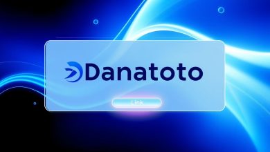 danatoto, Link login danatoto