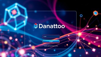 danatoto, Link login danatoto