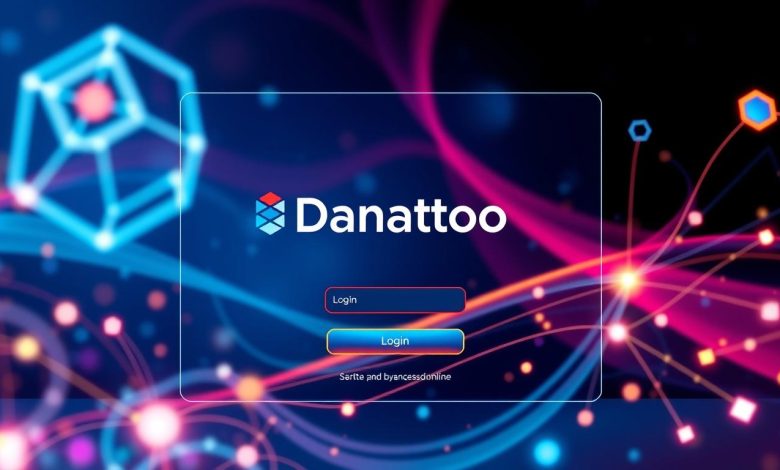 danatoto, Link login danatoto