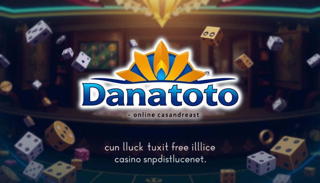 danatoto situs judi online terpercaya