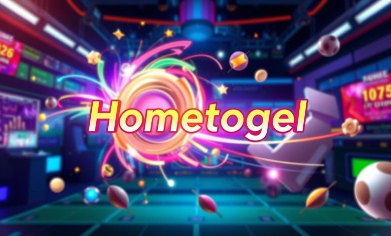 hometogel, link login hometogel