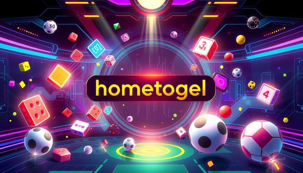 link alternatif hometogel