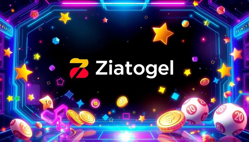 ziatogel