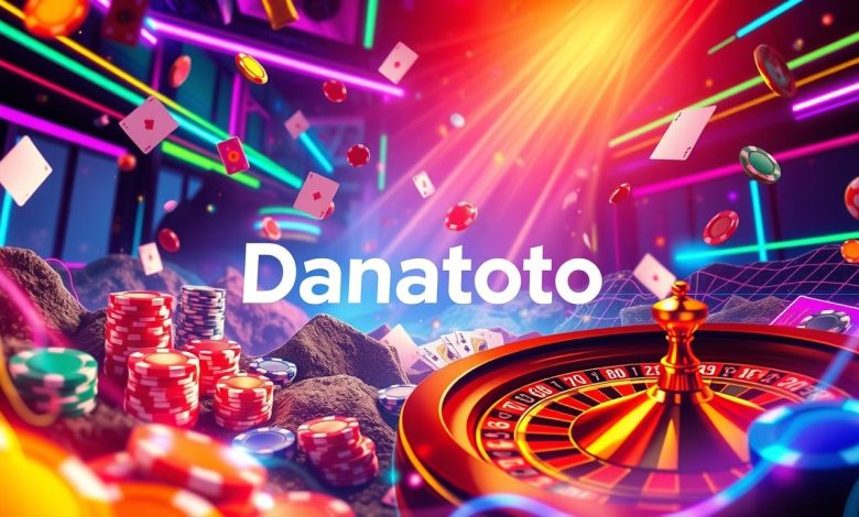 30/09/2024 Nih Akses Link Alternatif danatoto, Jackpot di Depan Mata!