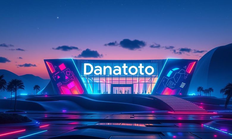 Alternatif Link danatoto 27/09/2024, Akses Cepat dan Gampang Banget!