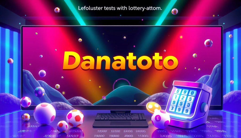 Bandar Togel Terpercaya Danatoto