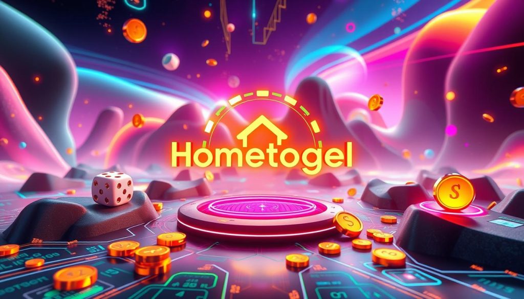 Hometogel