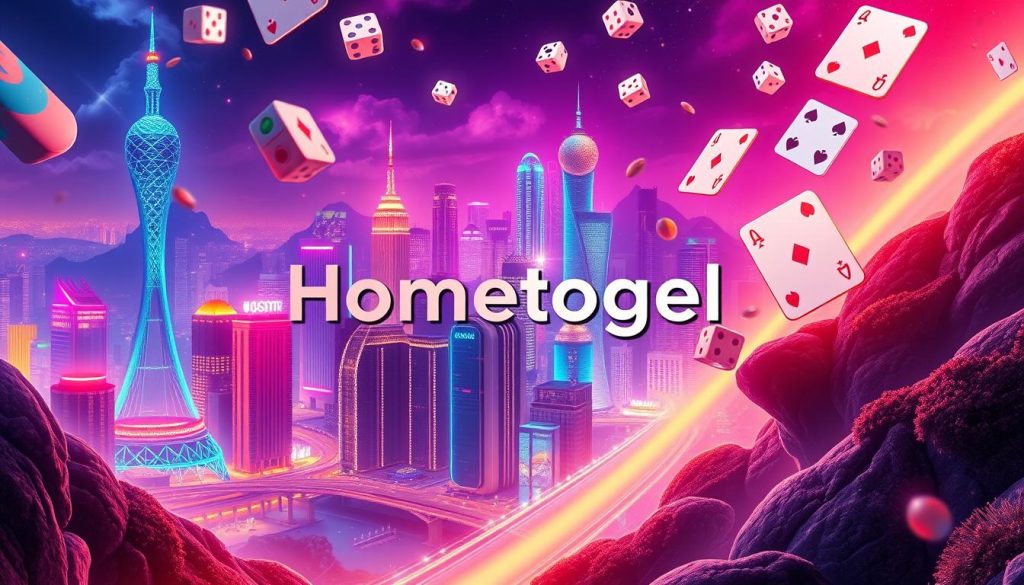 Hometogel