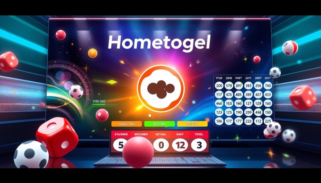 Hometogel