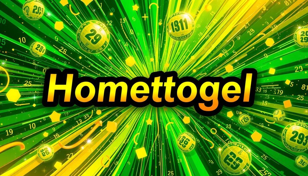 Hometogel