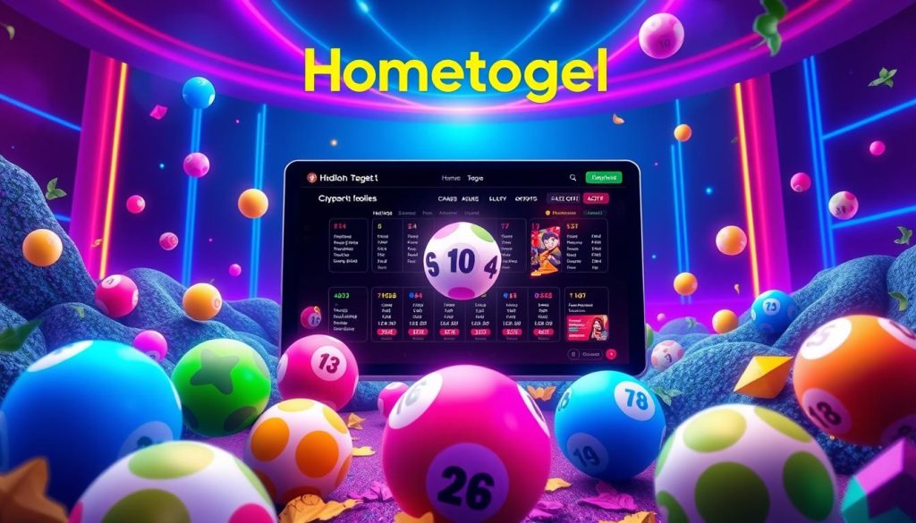 Hometogel