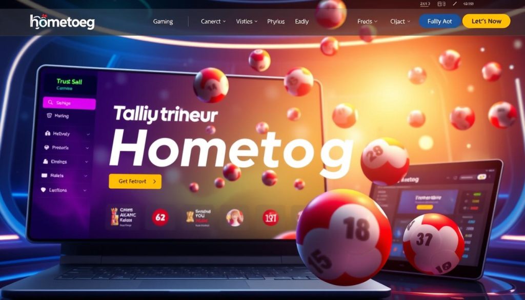 Hometogel - Situs Togel Terpercaya