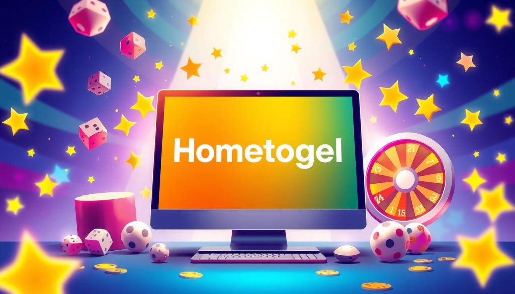 Hometogel Togel Online