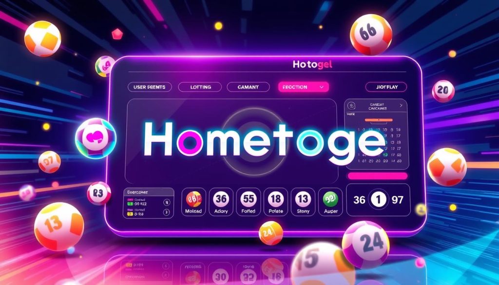 Hometogel Togel Online