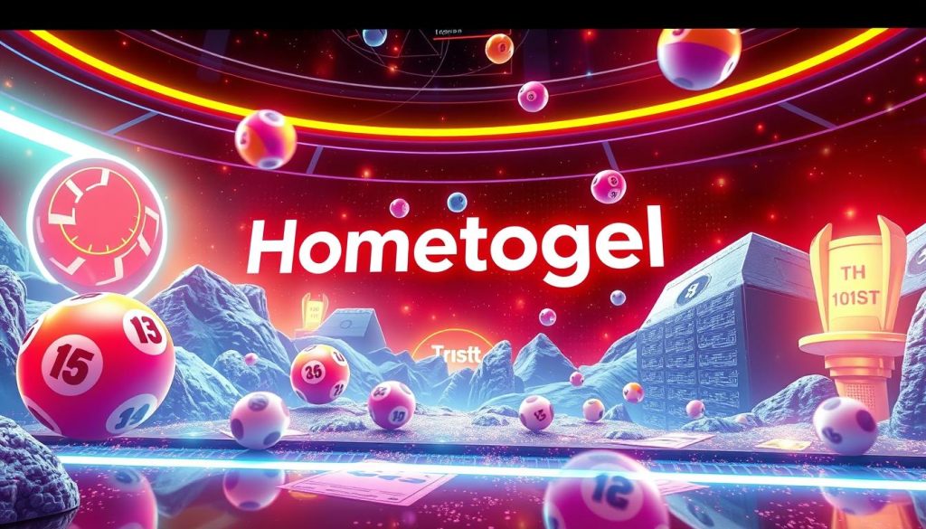 Hometogel Togel Online Terpercaya