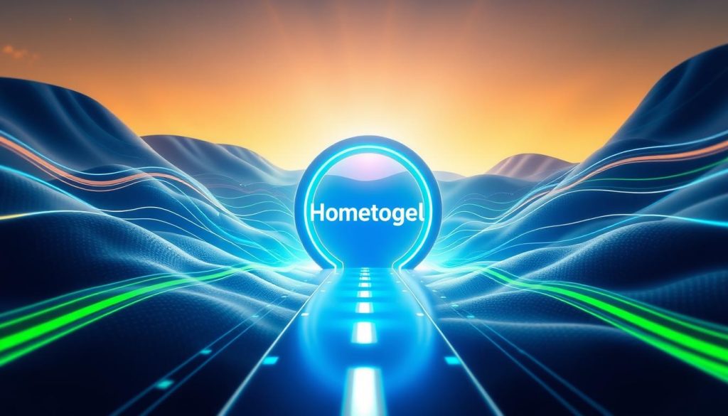 Link Alternatif Hometogel