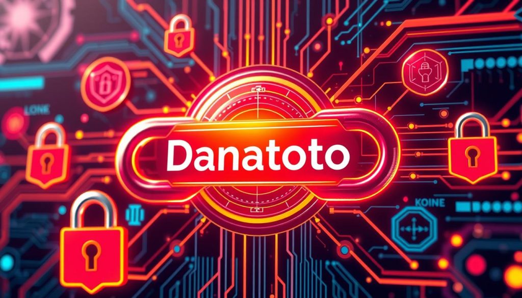 Link alternatif Danatoto