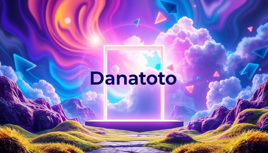 Link alternatif danatoto