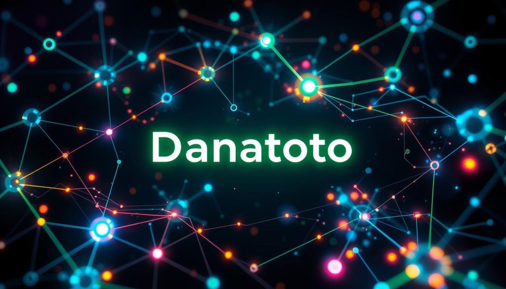 Link alternatif danatoto