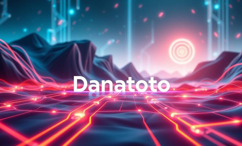 Link danatoto, Link alternatif danatoto