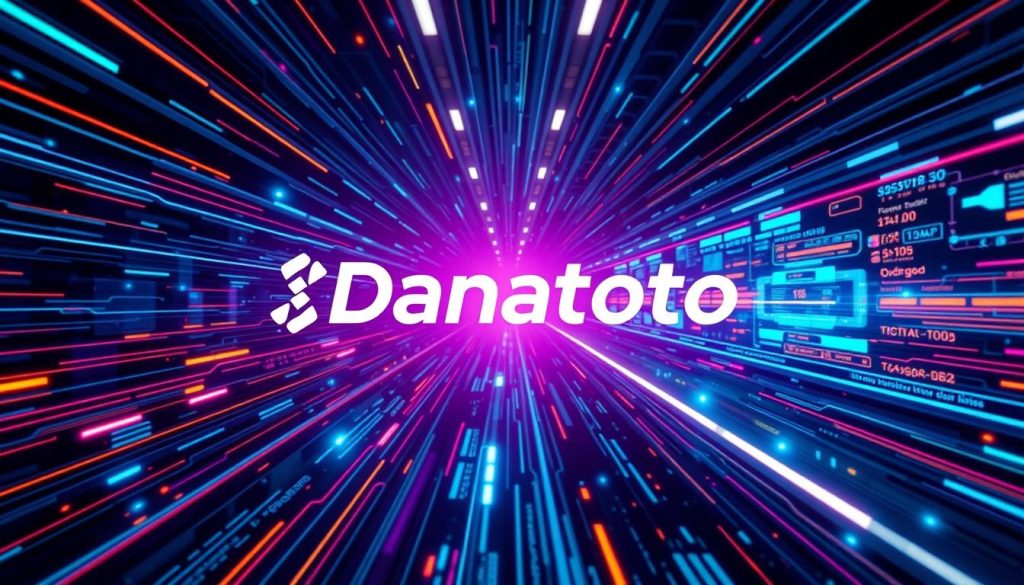 Link resmi danatoto