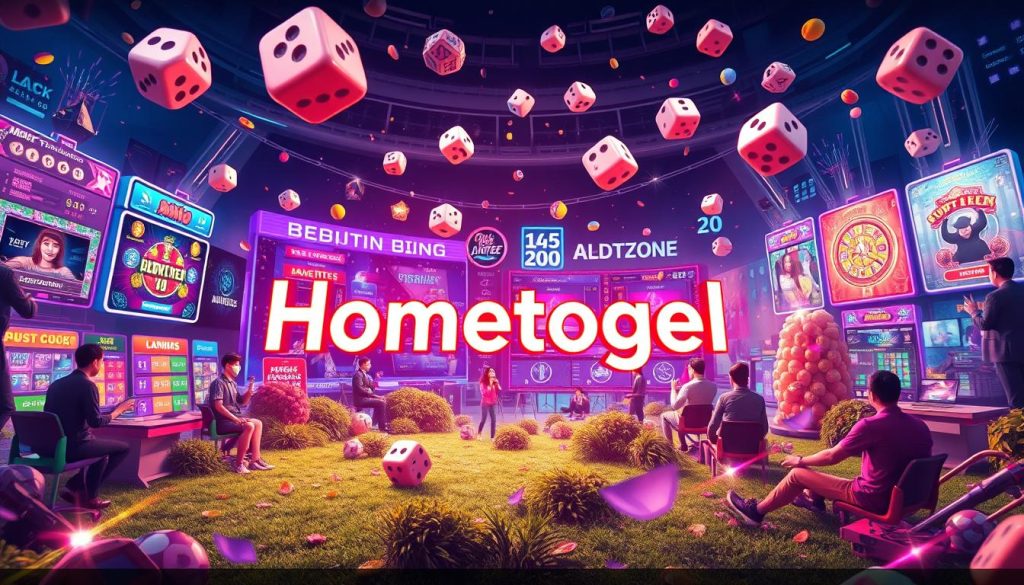 Mengapa Memilih Hometogel