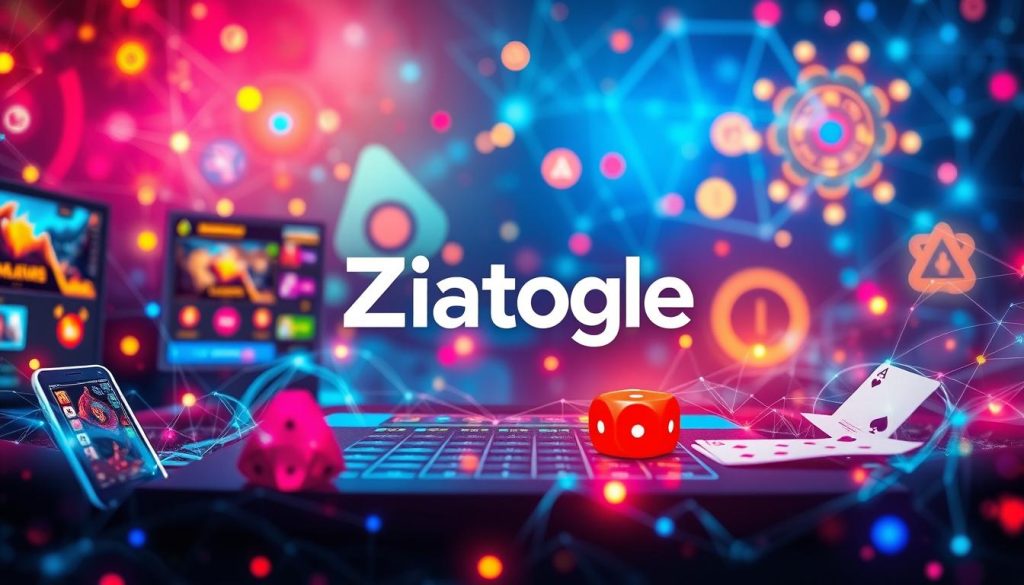 Situs Judi Online Terpercaya Ziatogel