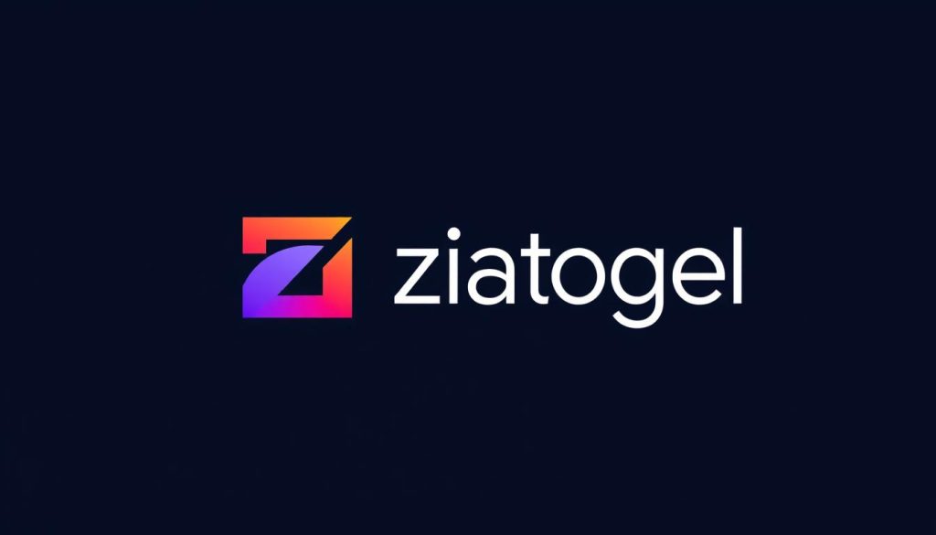 Ziatogel Logo