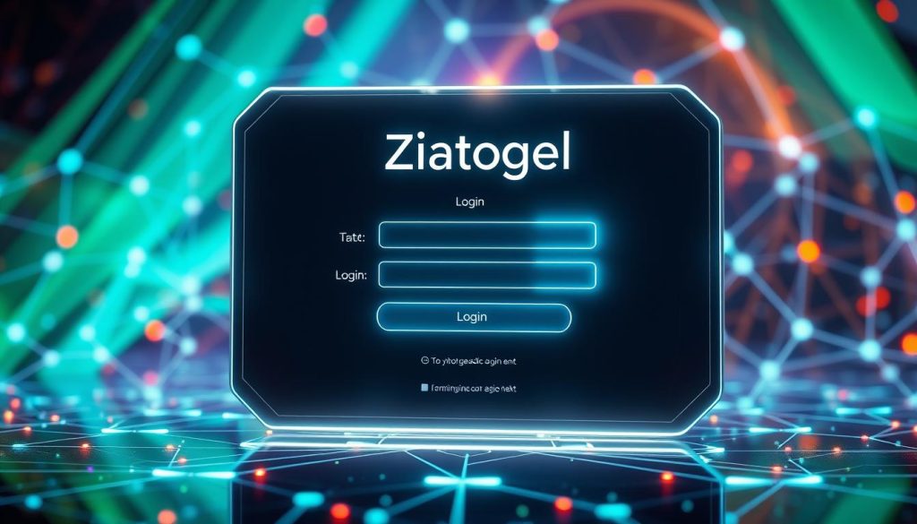 Ziatogel login