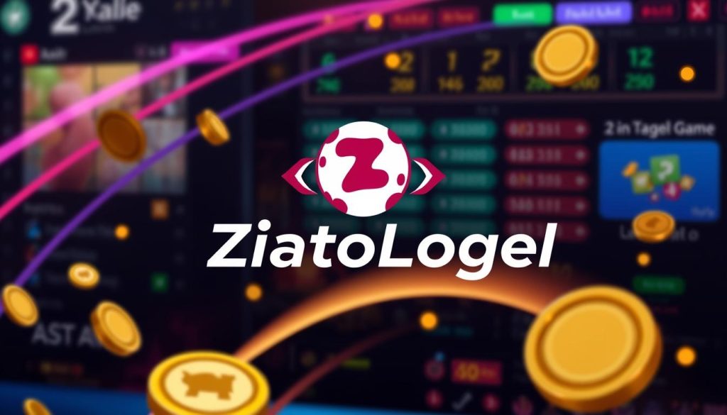 Ziatogel situs judi online terpercaya